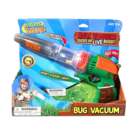 Nature Bound Bug Vacuum - Picture 3 of 8